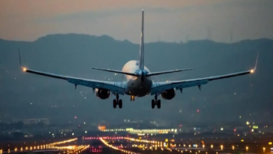 India-Pakistan tension: High alert at Varanasi airport