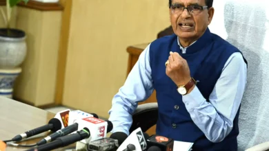 Shivraj Singh Chouhan: There is no shortage of food grains