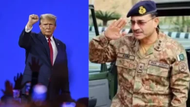 Uproar over US-PAK secret deal