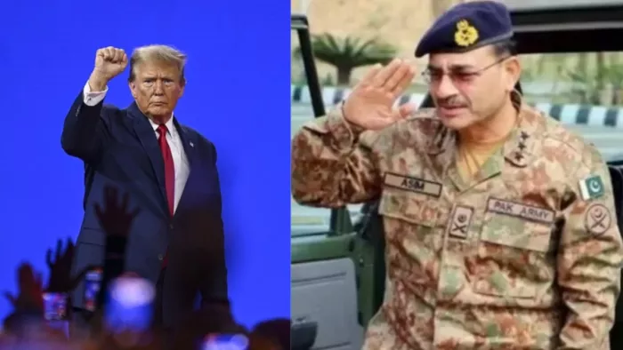 Uproar over US-PAK secret deal