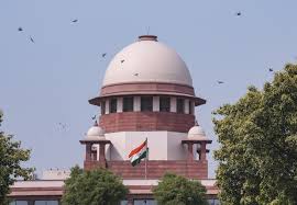 SC order: Remove encroachments from the highway, report within 3 months