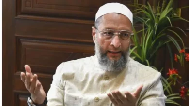 Owaisi's taunt on Pakistan, Asim Munir's polemic
