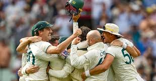 Australia team announced for WTC final, Cameron Green returns