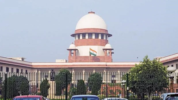 Supreme Court hearing on Waqf law postponed