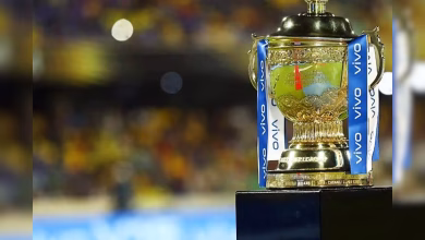 IPL 2025: Big decision of BCCI, Punjab-Delhi match will be held again