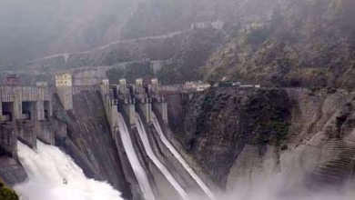 Operation Sindoor: Flood from Baglihar Dam, danger in Pakistan