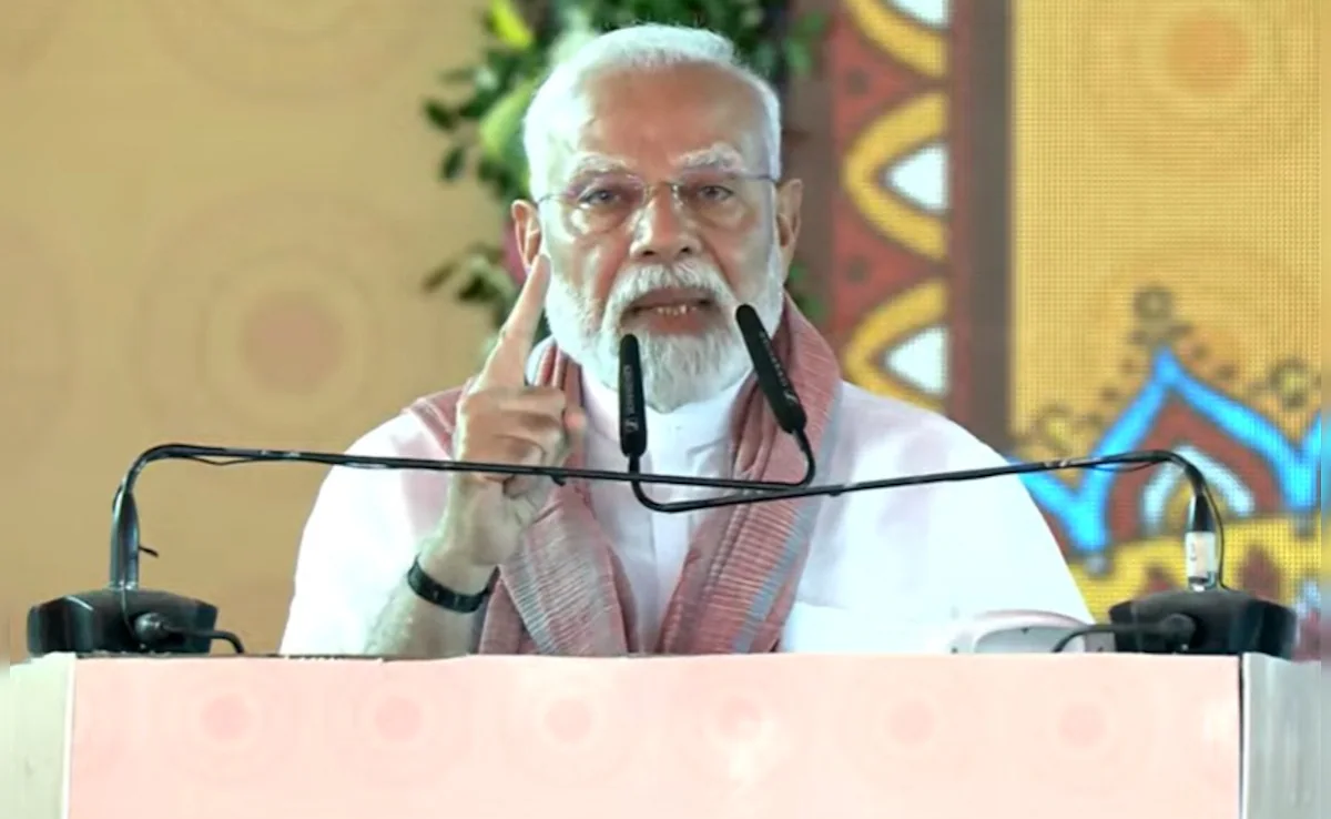 Pahalgam attack: Preparations underway to take action against the culprits