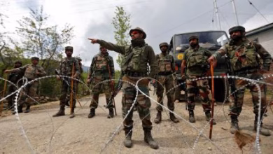 Tension on India-Pakistan border: The full story