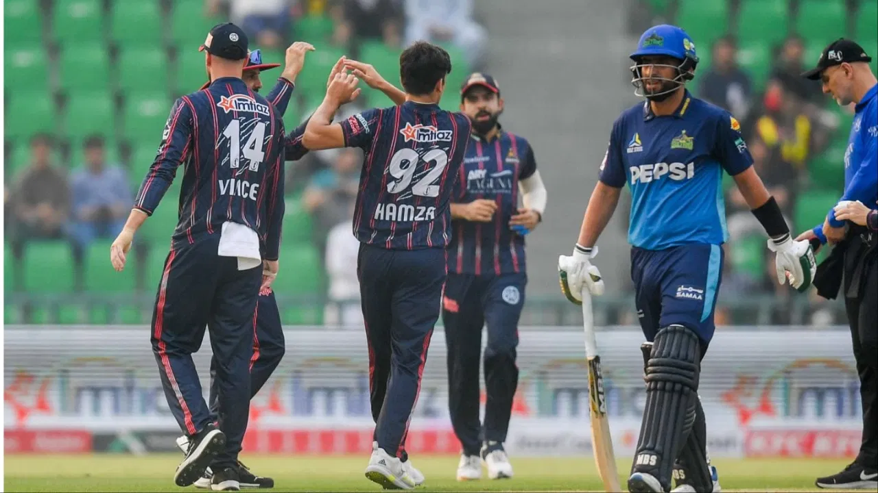 England rejects PCB's offer to host PSL 2025