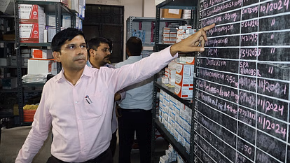 Sambhal: 33 schools fined ₹1 lakh