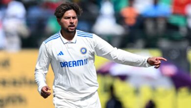 IND vs ENG 2nd Test: Demand for Kuldeep Yadav's return intensifies, India's playing-11 may change