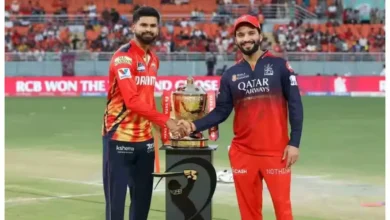 IPL 2025 closing: Mahadevan's performance on 'Operation Sindoor' theme