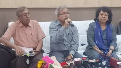 Amrut Bharat Train and a budget of ₹19,858 crore