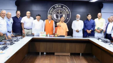 ‘One tree in the name of mother’ campaign started in UP