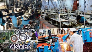 MSME fund of Rs 3 crore to artisans in UP