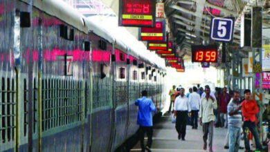 Preparations are on to increase railway fares, train travel may become expensive