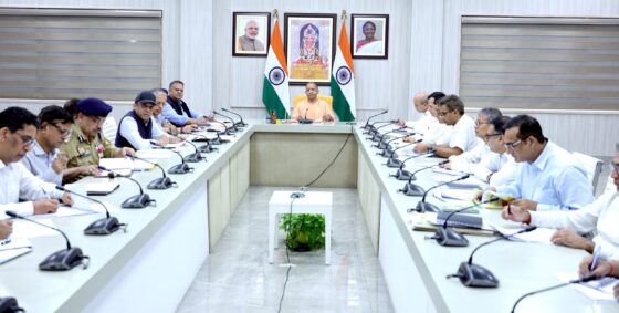 Reservation for former firefighters in UP Police