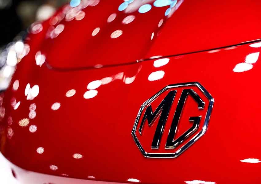 Prices of JSW MG cars will be expensive from July 1, increase by 1.5%