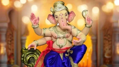 Vinayak Chaturthi 2025: Offer these things to Ganesh ji on Vinayak Chaturthi, you will get the blessings of Bappa