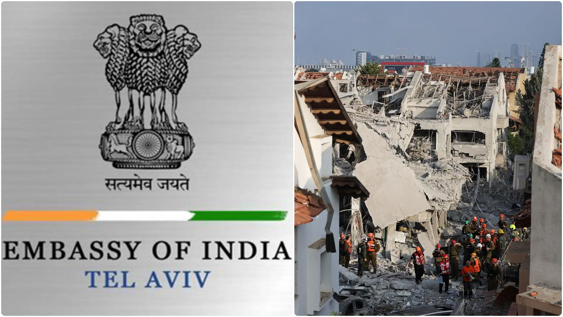 Advisory for Indians in Iran, emergency number issued