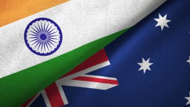 India-Australia Relations: Towards a Stable and Prosperous Region