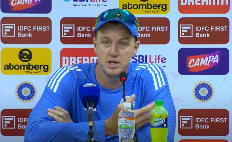 IND vs ENG: How to achieve success in England?