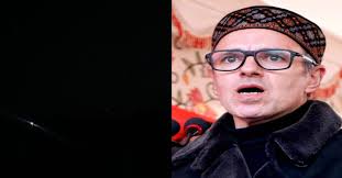 Omar Abdullah said amidst the blasts: stay at home