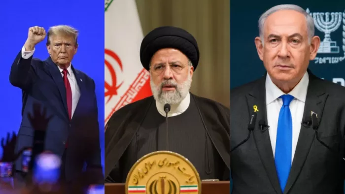 Iran's threat: America-Israel will pay the price