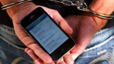 Delhi Police recovered stolen mobiles | People were delighted