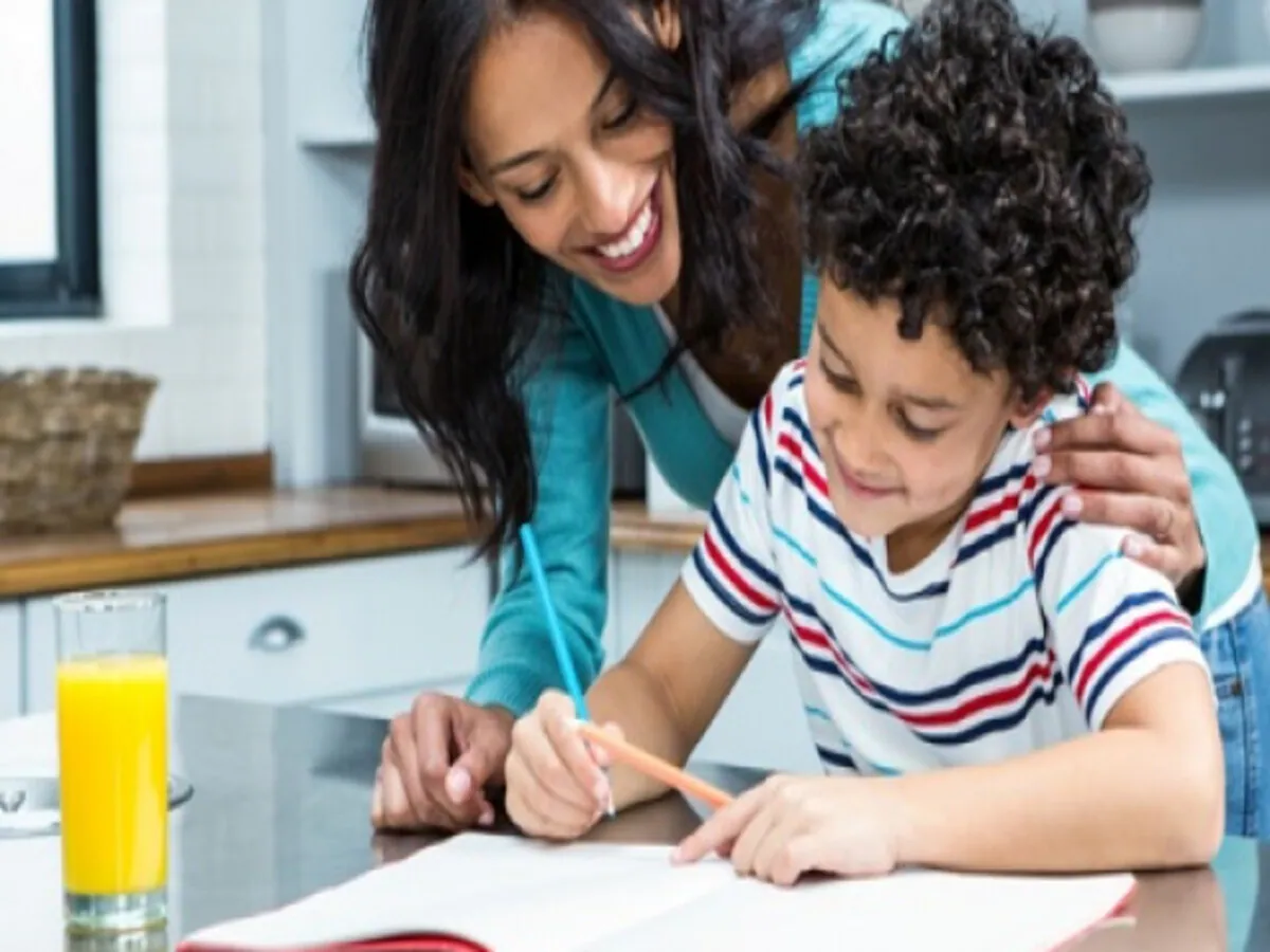 Does your child show reluctance in everything? Follow these 5 easy tips