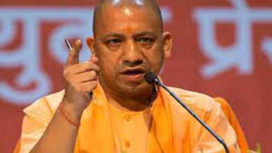 CM Yogi strict on illegal mining
