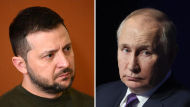 Russia-Ukraine war: Zelensky made an offer to Putin