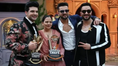After winning Laughter Chefs Season 2, Elvish Yadav's OTT debut soon