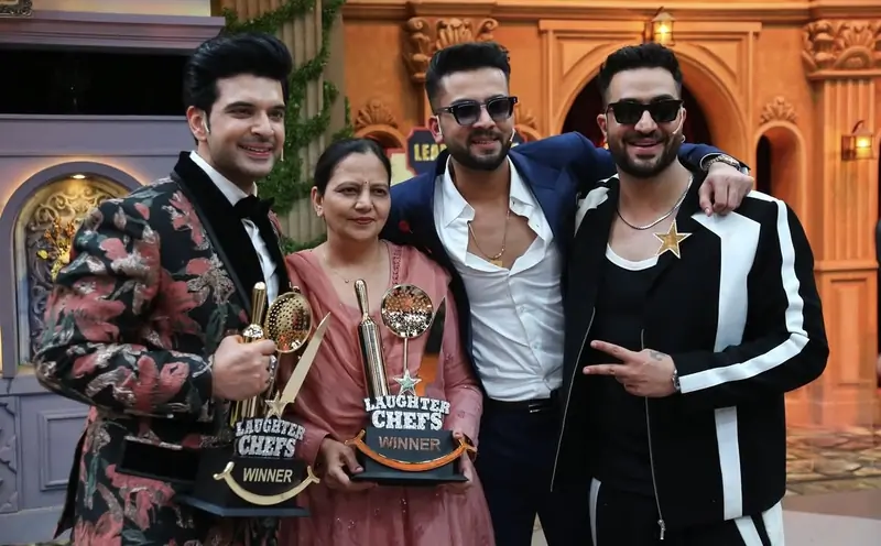 After winning Laughter Chefs Season 2, Elvish Yadav's OTT debut soon
