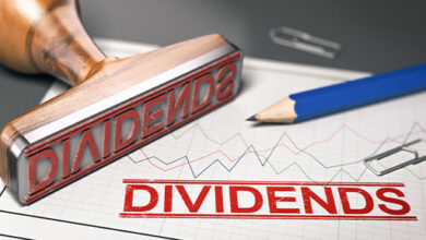 The company is going to give 1300% Dividend, buy shares before this date
