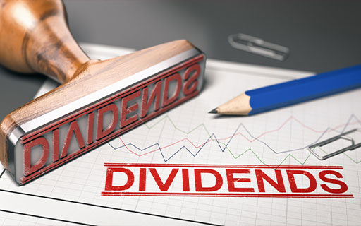 The company is going to give 1300% Dividend, buy shares before this date