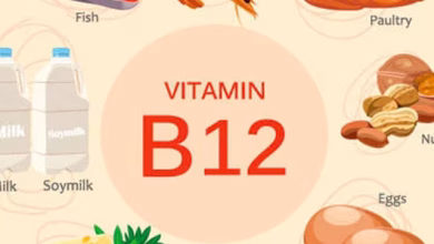 6 important signs of vitamin B12 deficiency, know the symptoms and preventive measures