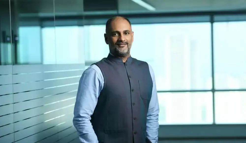 Sanjog Gupta became the new CEO of ICC, Jay Shah congratulated him