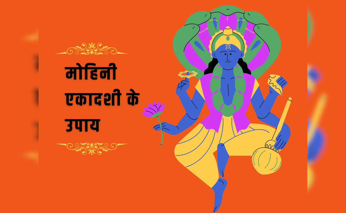 Putrada Ekadashi 2025: Lighting lamps at these places will remove poverty
