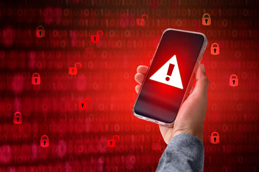 These are the 5 signs that your smartphone gives when it is hacked, do not ignore them at all