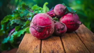 6 amazing benefits of beetroot and easy ways to consume it