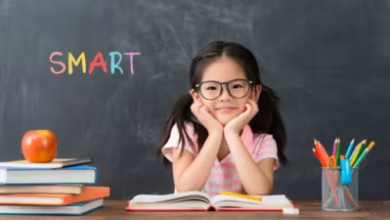 How to raise smart and cultured children? Teach them these 5 important habits at home