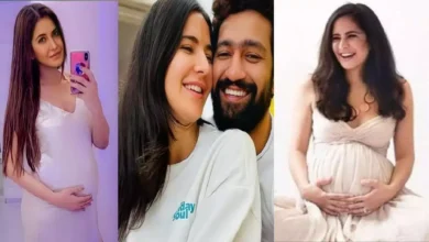 Katrina Kaif pregnant after 4 years of marriage? Viral video created a stir
