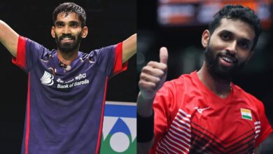 China Open: Prannoy reaches pre-quarters after defeating Japanese player