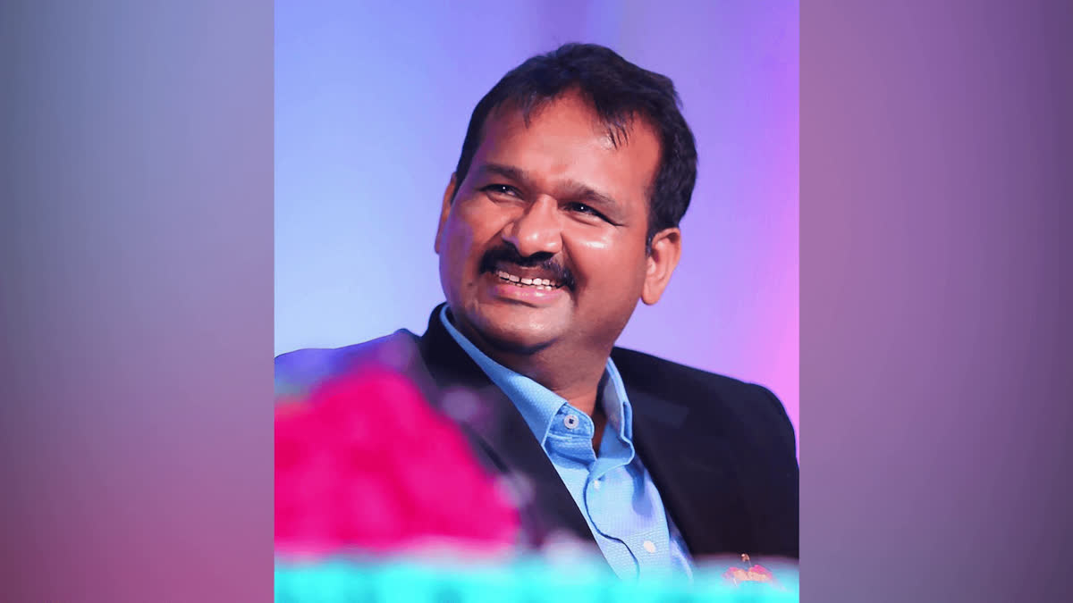 Hyderabad Cricket Association president and four others arrested in IPL ticket scam