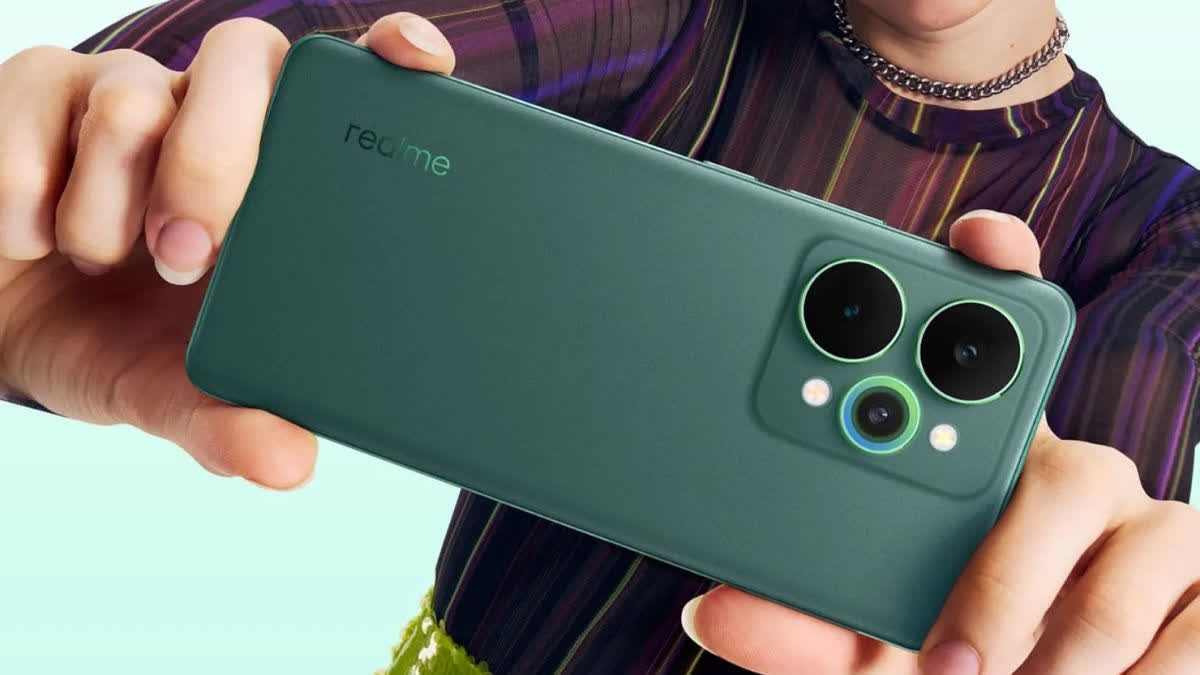 Realme 15 and 15 Pro: Launch in India on July 24, specifications leaked