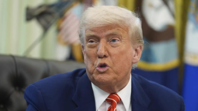 Pakistan is embarrassed again, news of Trump's visit turned out to be false