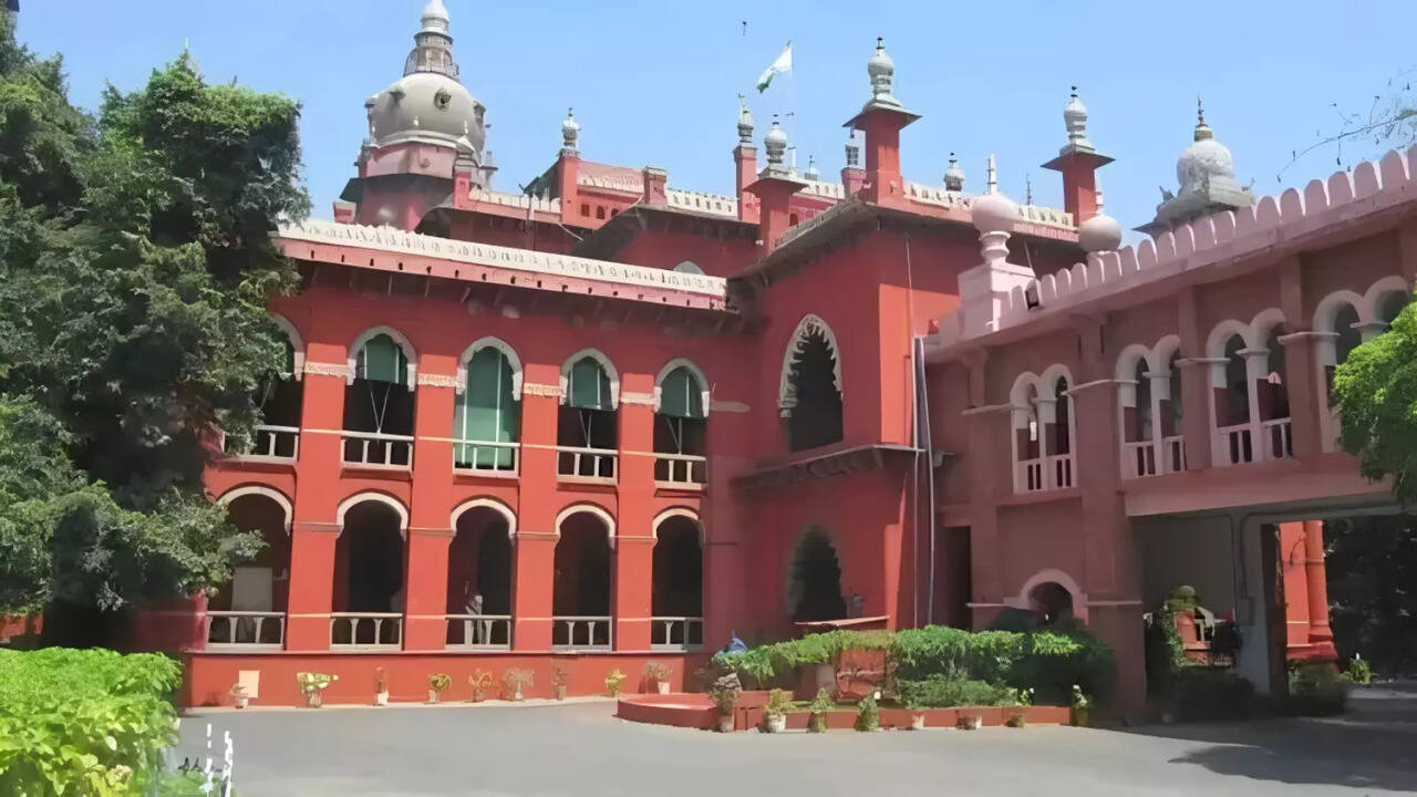 ED is not a super cop: Madras High Court's strong comment