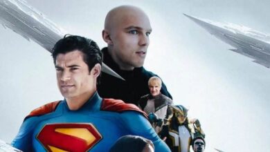 Superman Collection Day 2: Superman stormed on the second day as well, leaving Bollywood behind