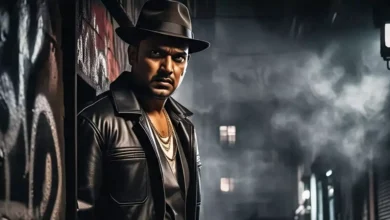 Don's henchman fell in love with his wife, died in an accident, causing a stir